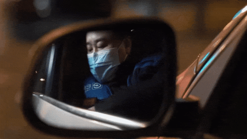 第2022號(hào)嘉賓喜獲全年免費(fèi)代駕，安全出行新篇章